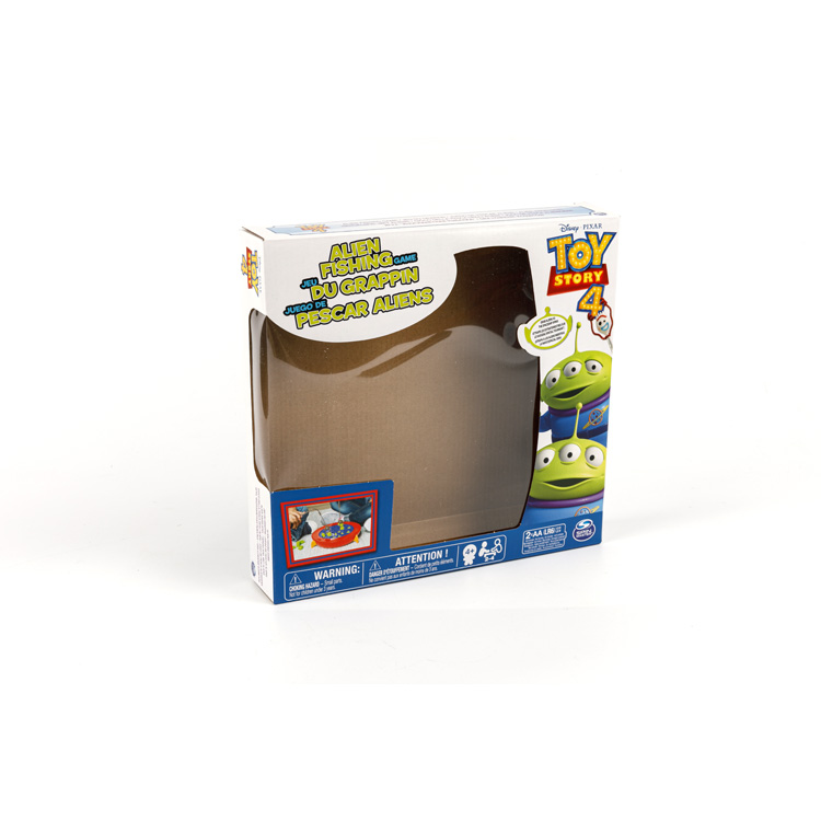 Είναι η μάρκα σας να αξιοποιεί πραγματικά τη συσκευασία που είναι έτοιμη για το λιανικό εμπόριο για να κατακτήσει το ράφι