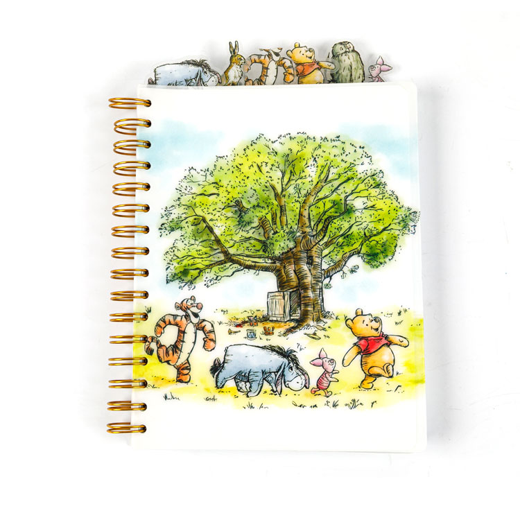 Γιατί τα σπειροειδή σημειωματάρια εξακολουθούν να είναι η πιο αξιόπιστη επιλογή για γραφή;