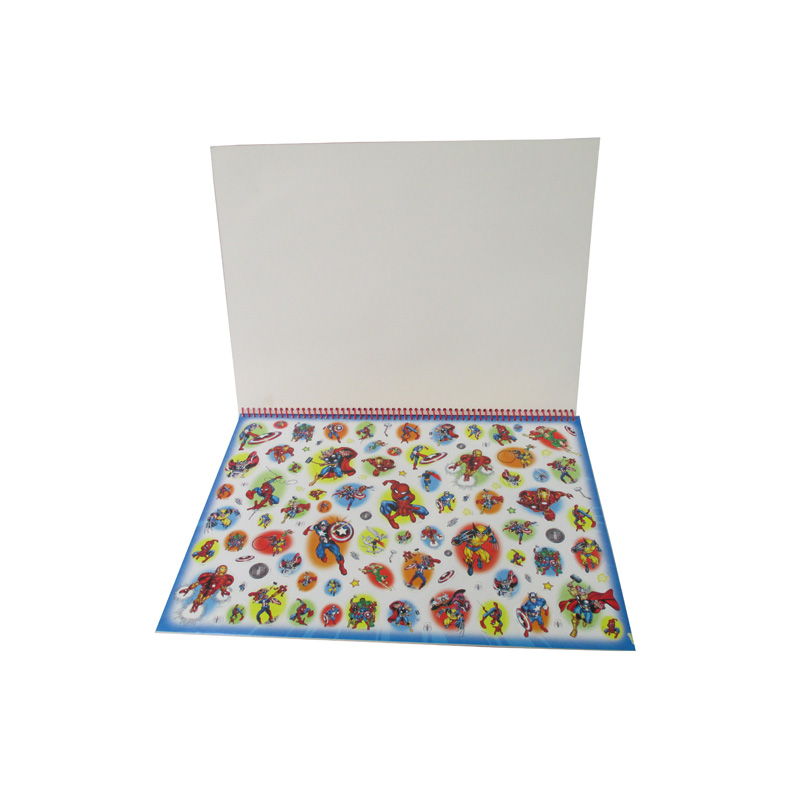 Πώς το Sketch Book ενισχύει την καλλιτεχνική δημιουργικότητα;