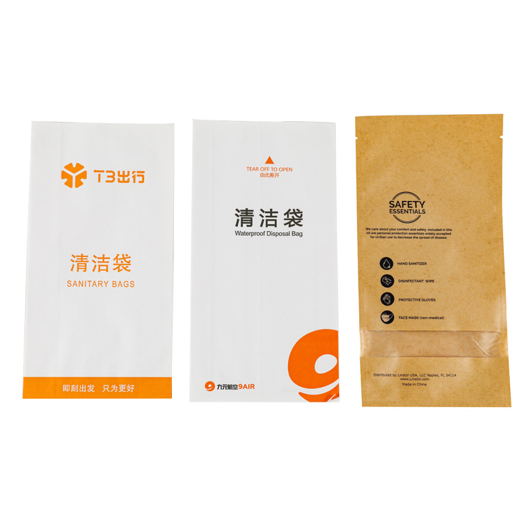 Πώς οι σακούλες υγιεινής βελτιώνουν τα πρότυπα υγιεινής και διαμορφώνουν τις μελλοντικές τάσεις στο μπάνιο;